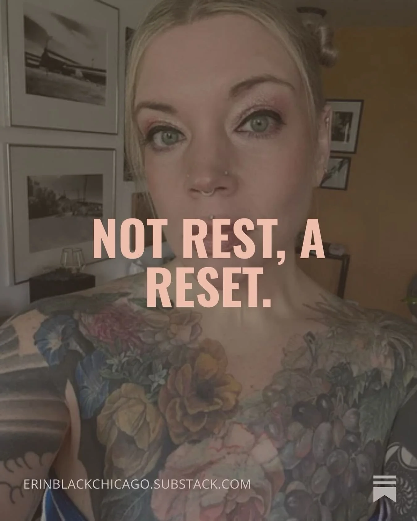 Taking time off from online spaces has allowed me to rethink and reconfigure the ways I train online while assessing the type of training I want to do in person. 

I take training my bottoms and subs seriously and want the experience to be excellent 