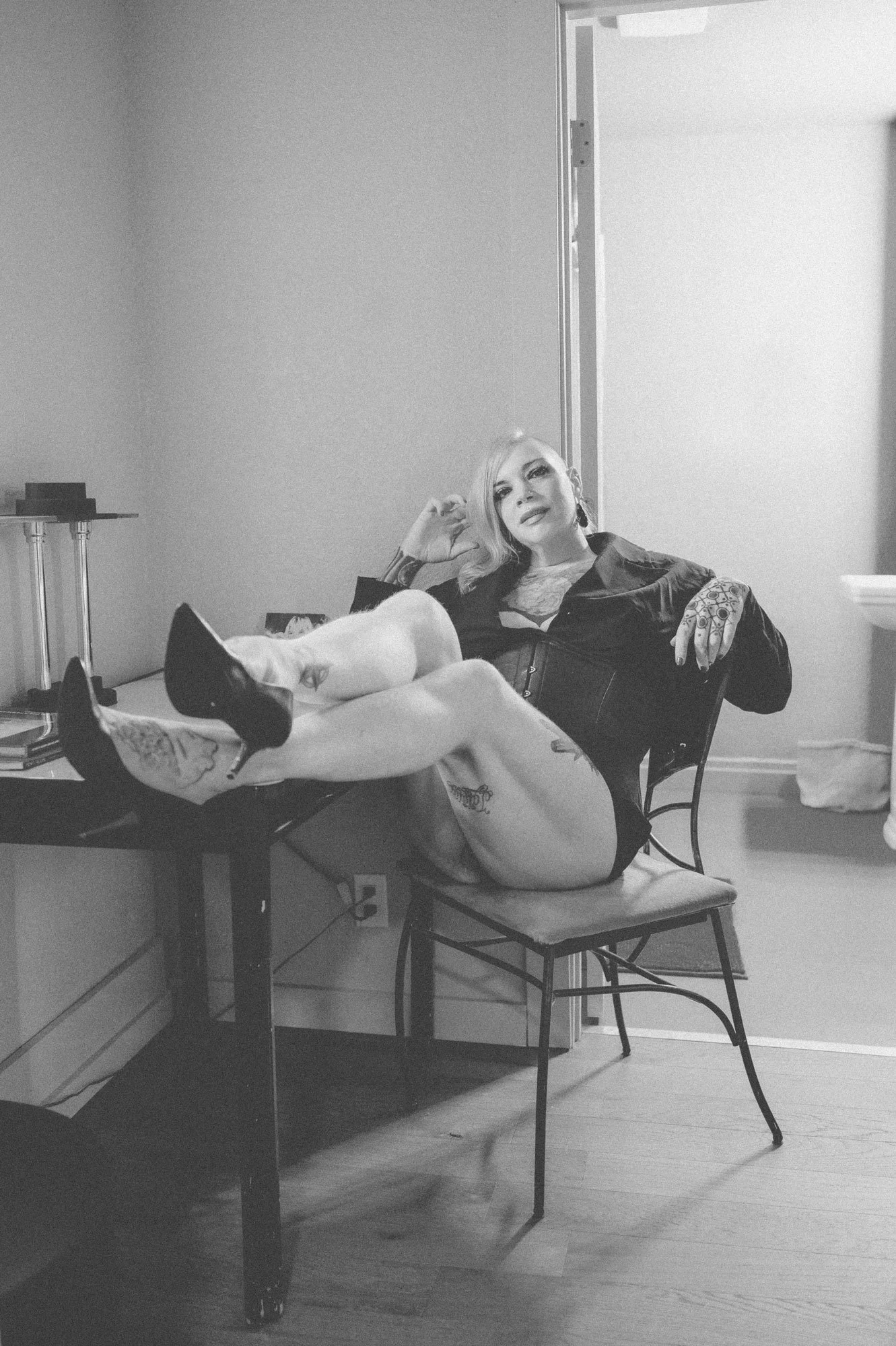 Why People Seek Prostate Massage + Guided Intimacy in Chicago