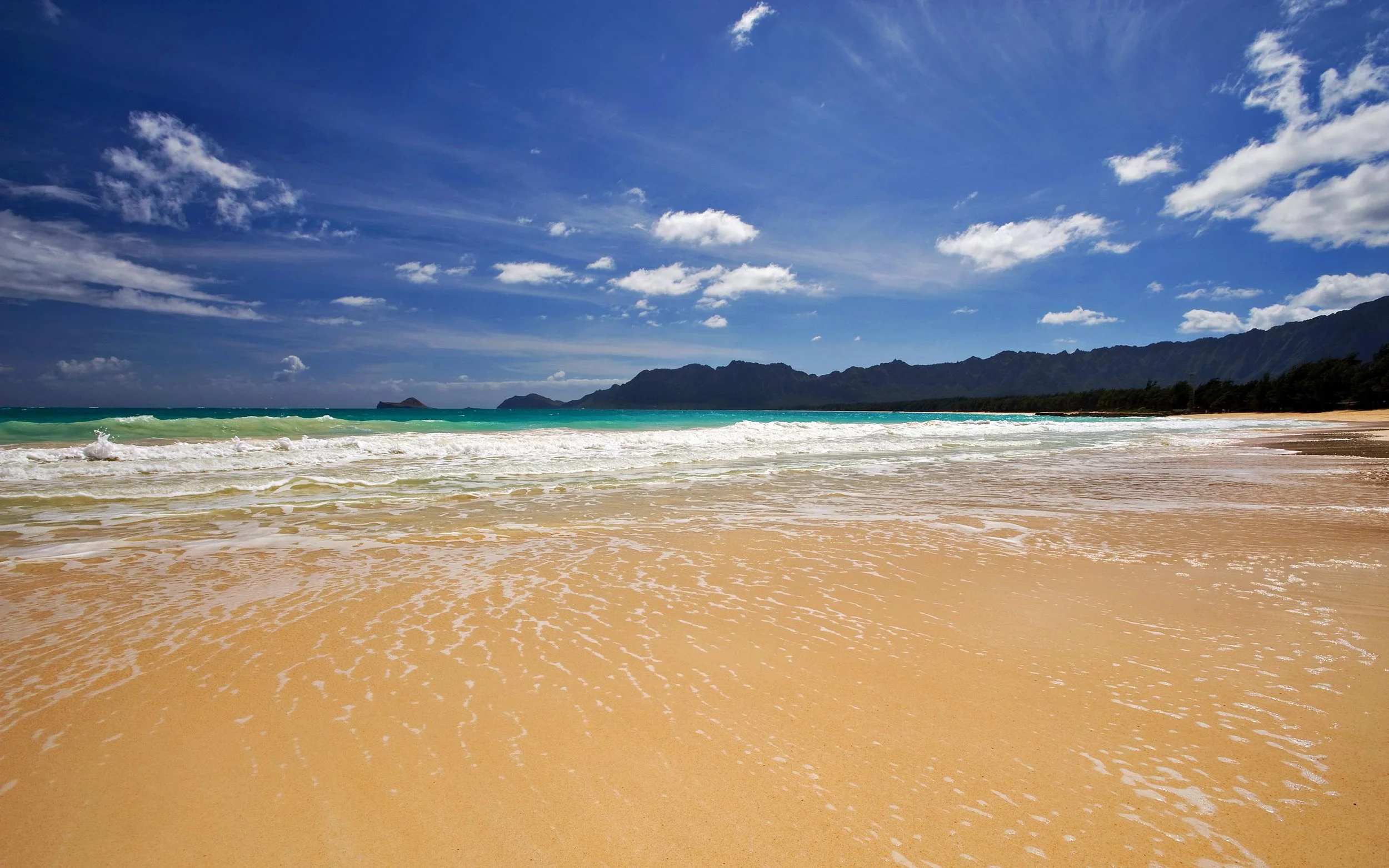 Best Beaches on Oahu