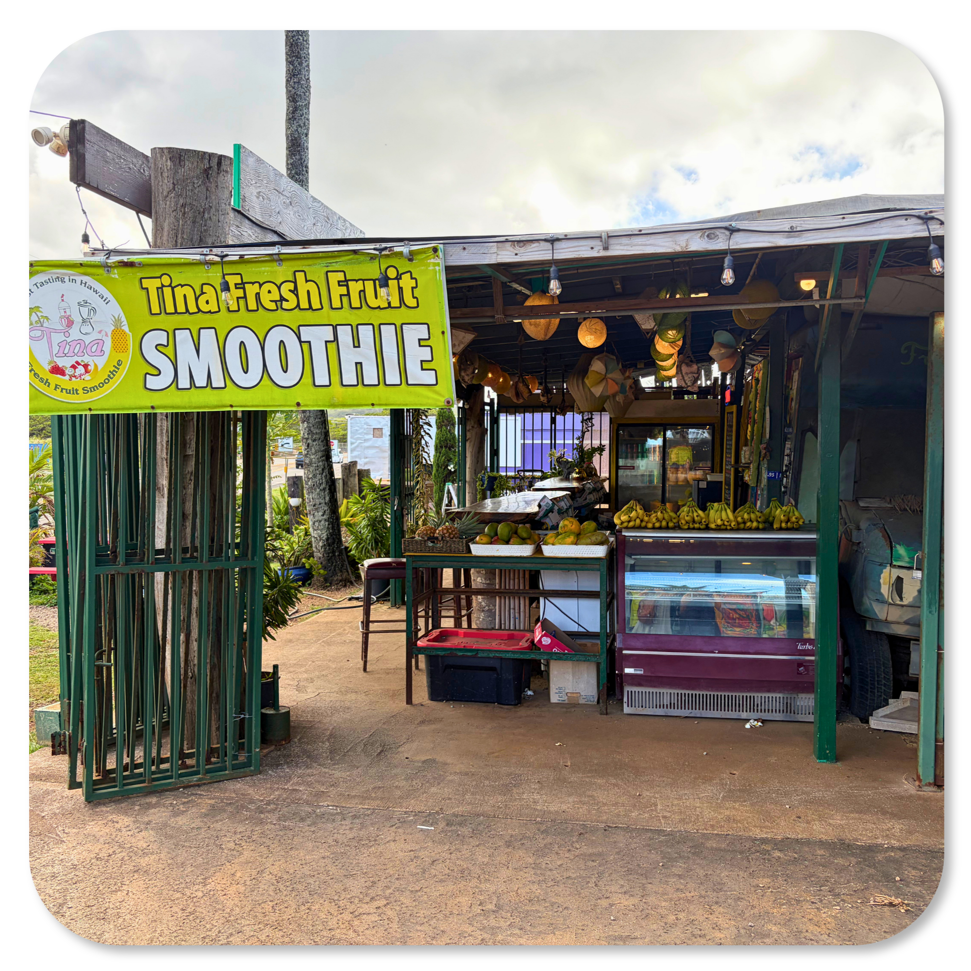 tina-fresh-fruit-smoothie-stand-north-shore-oahu