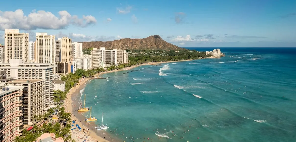 First-Time Visitor's Guide to Oahu