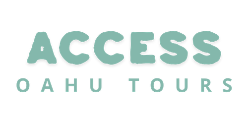 Access Oahu Tours