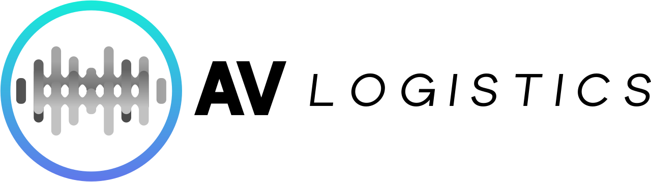 Audio Video Logistics