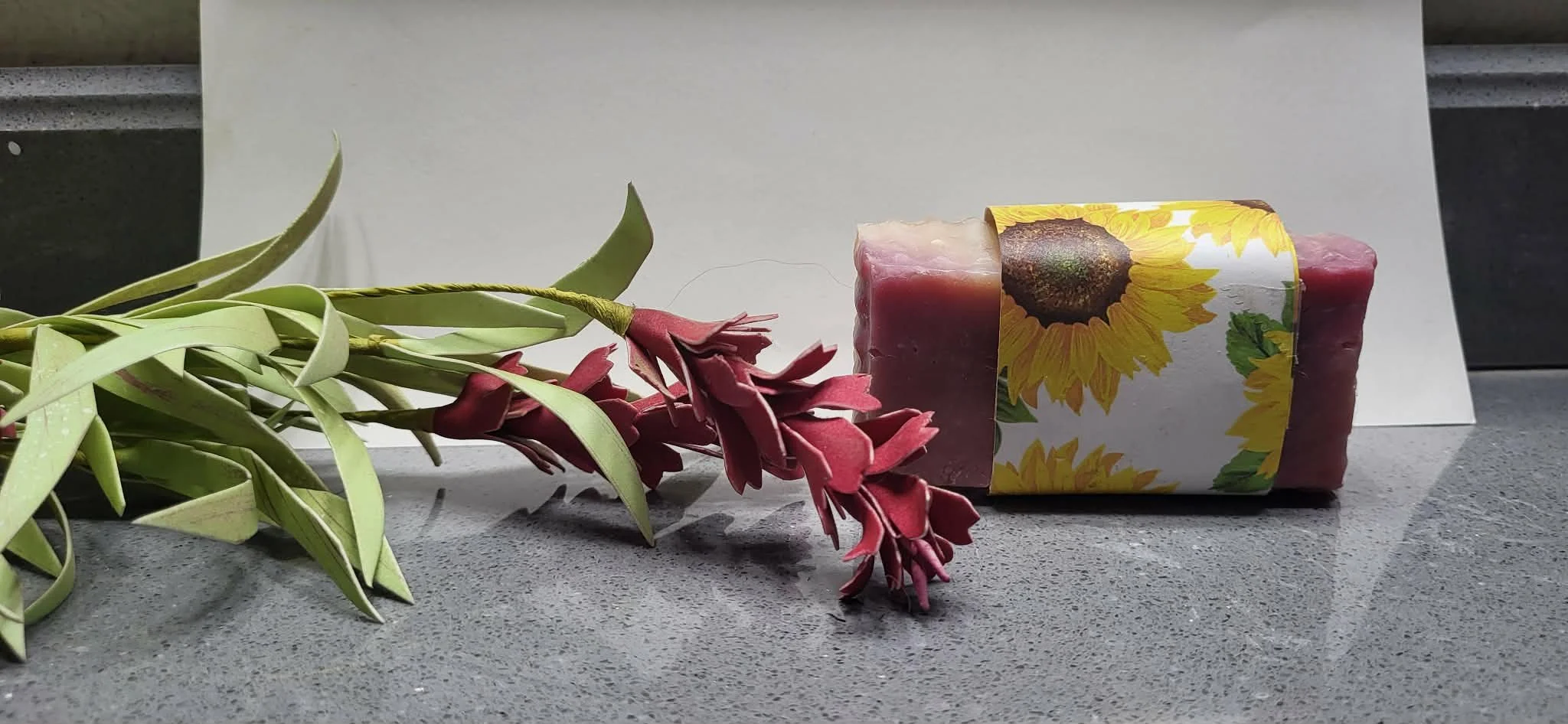 Cranberry Pomegranate