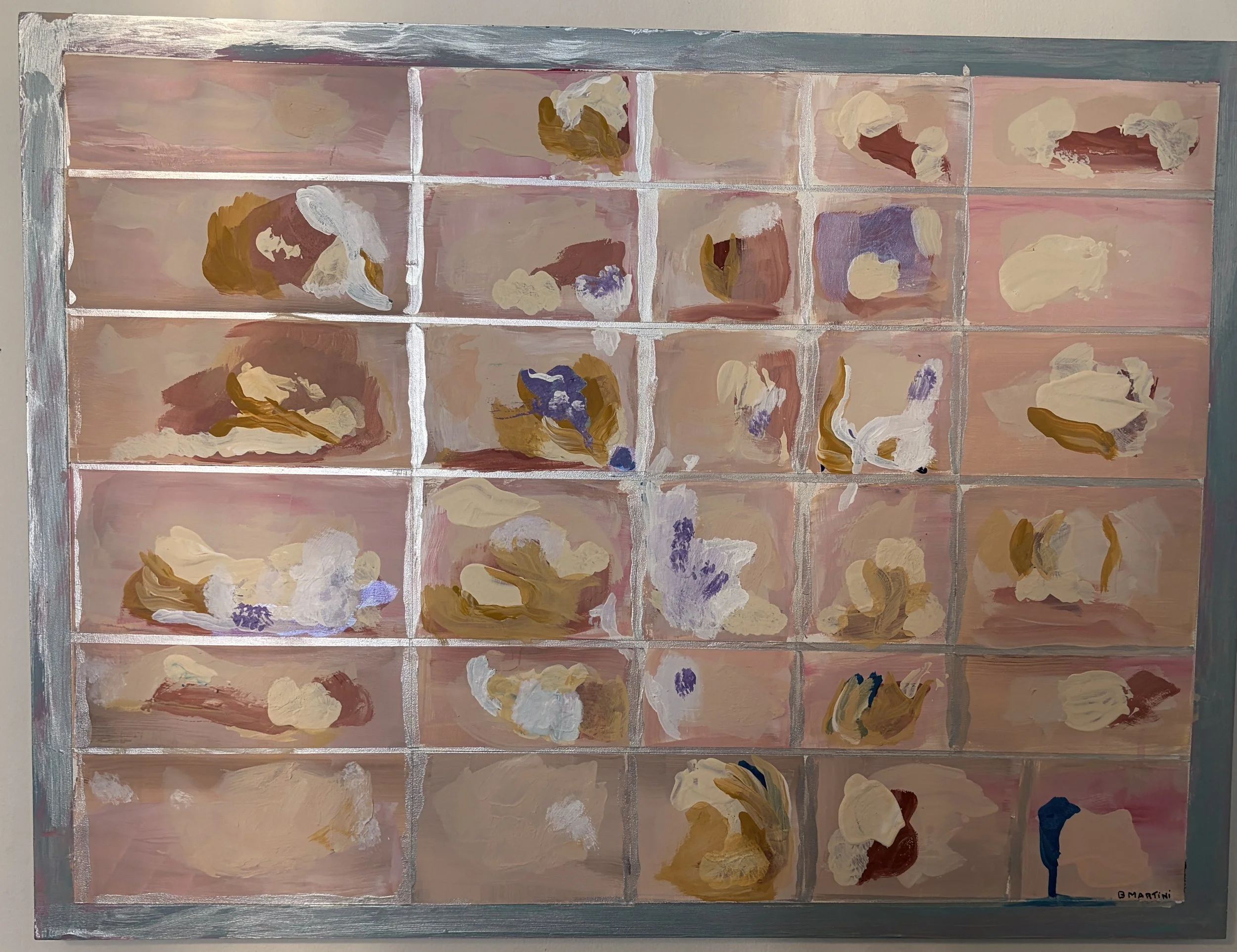 Spring is Bursting Out