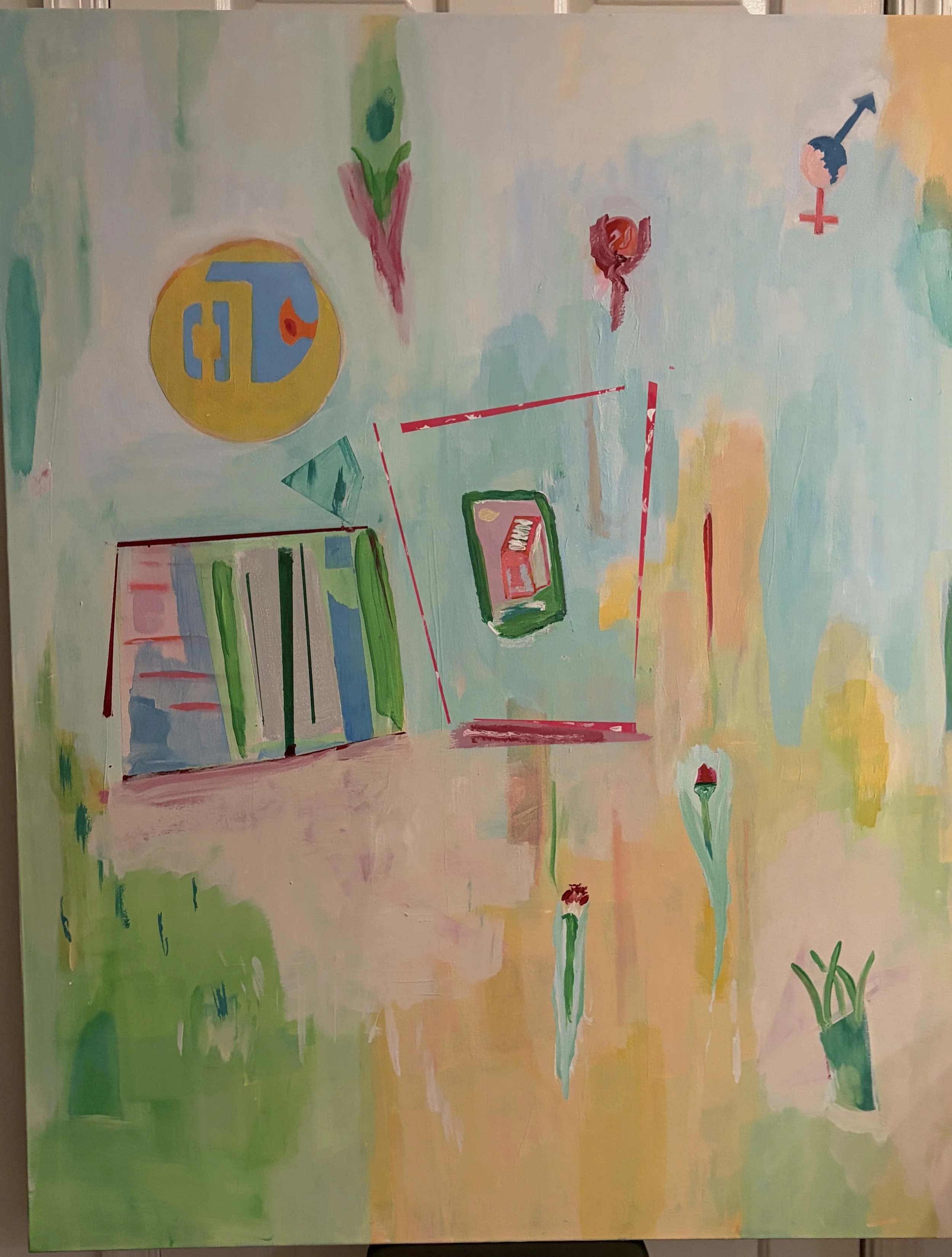 All the Beutiful Genders 40x50.JPG