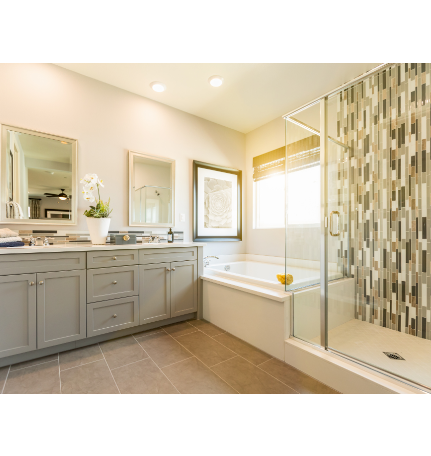 Top Bathroom Renovation Trends in the GTA for 2026