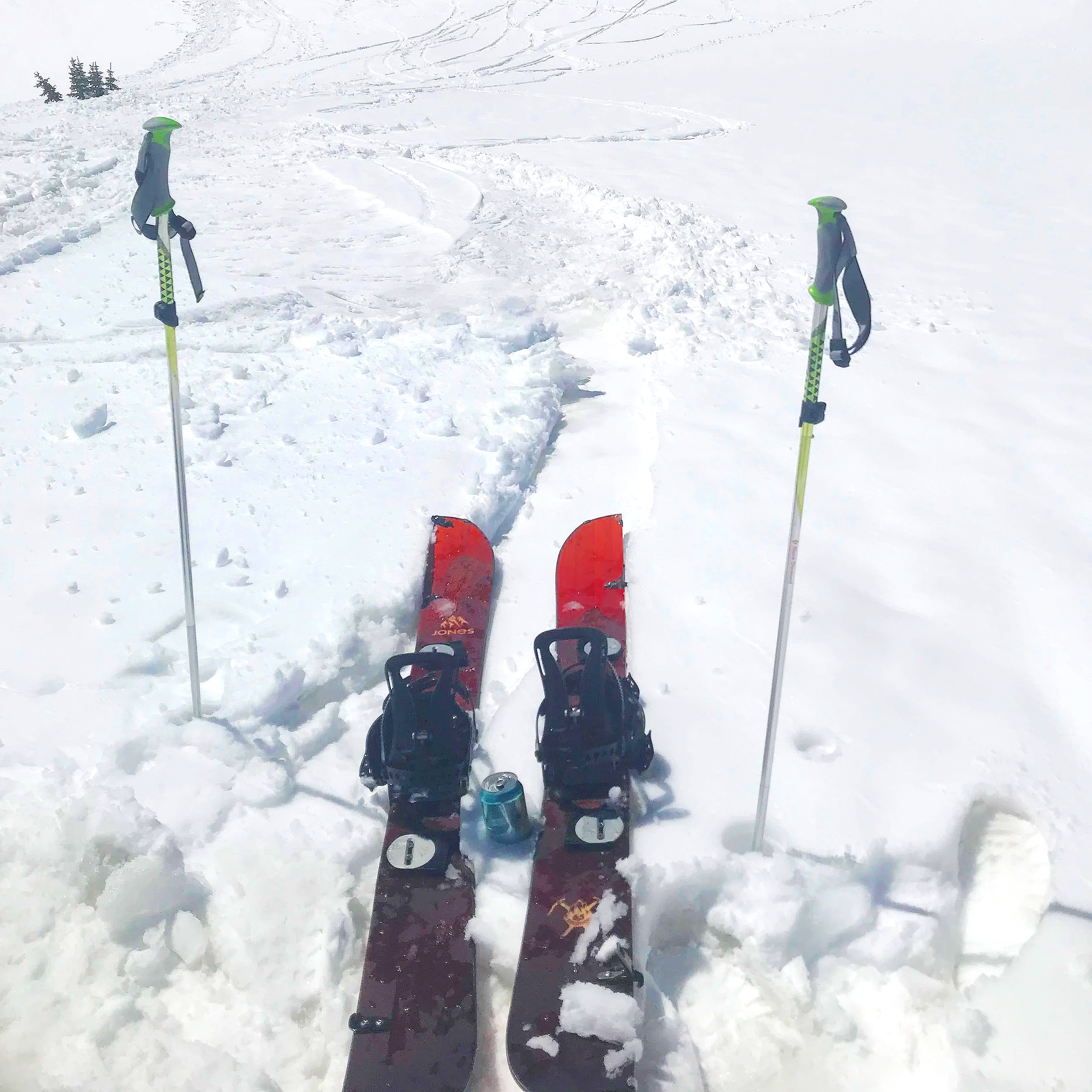 Why I Ride the Spark R&amp;D Surge Bindings for Splitboarding