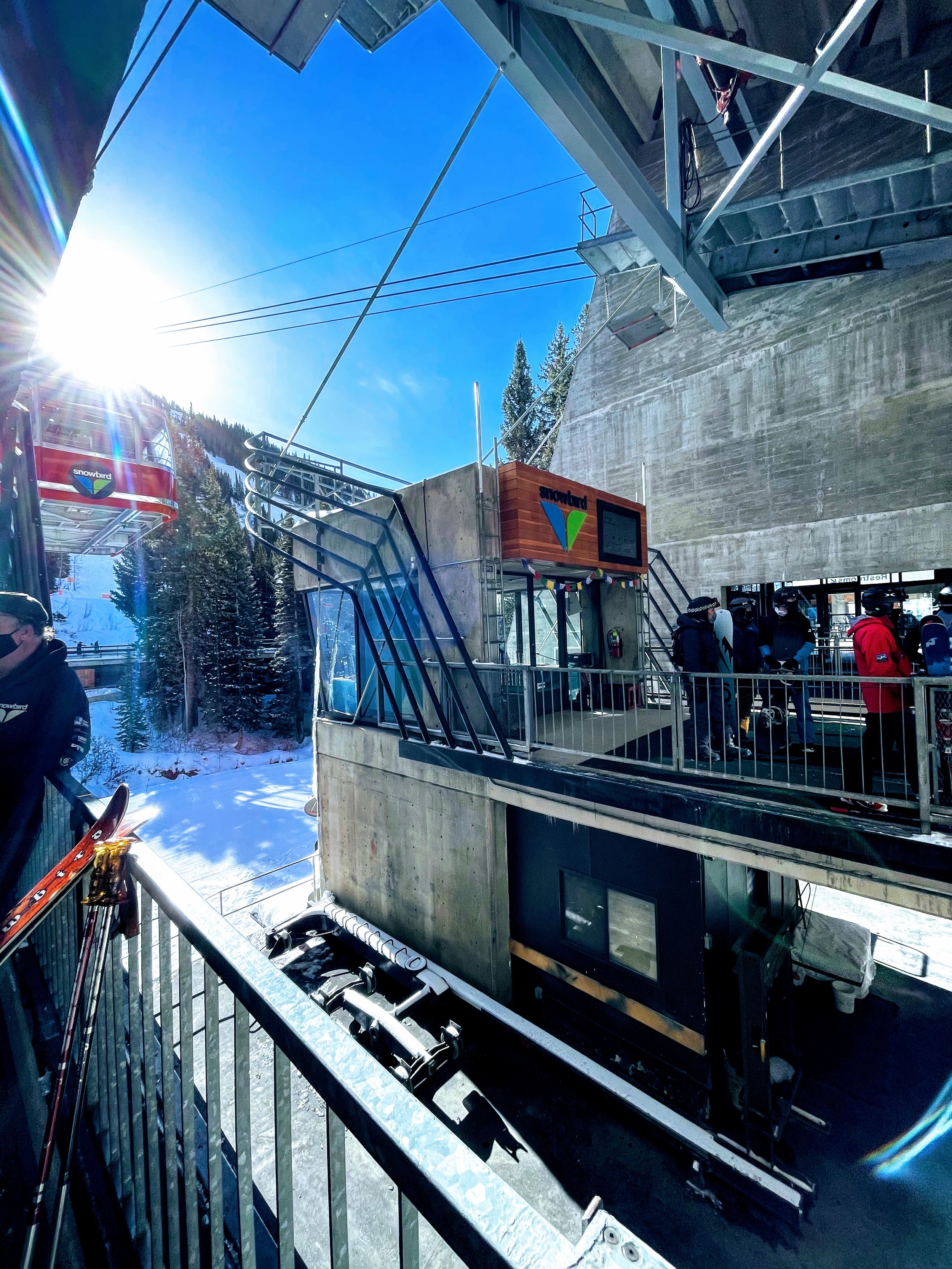 How to Ski &amp; Ride Snowbird Ski Resort