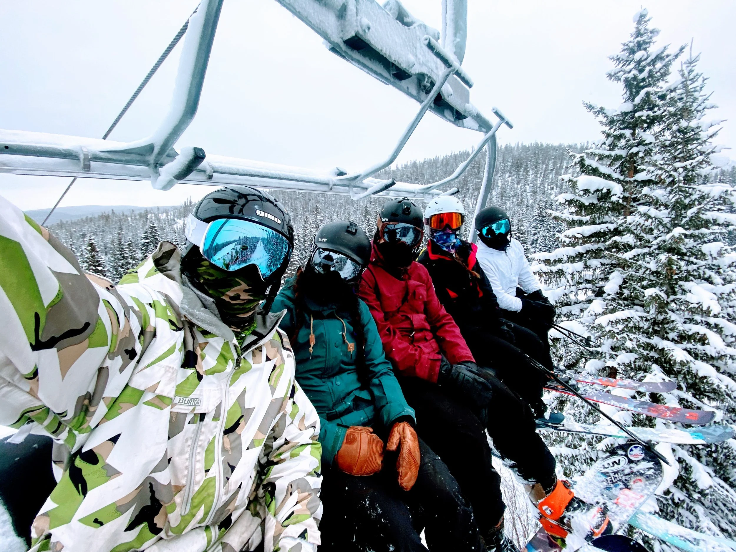 How to Ski And Ride Winter Park Ski Resort