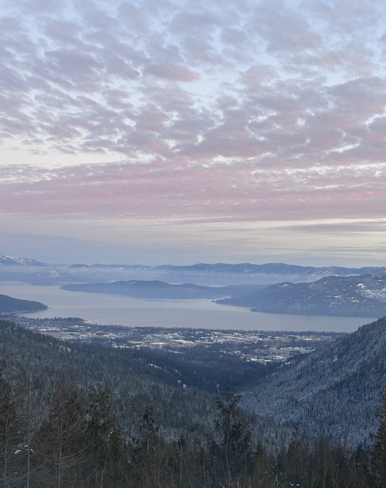 Winter Guide: Sandpoint &amp; Schweitzer Mountain, Idaho