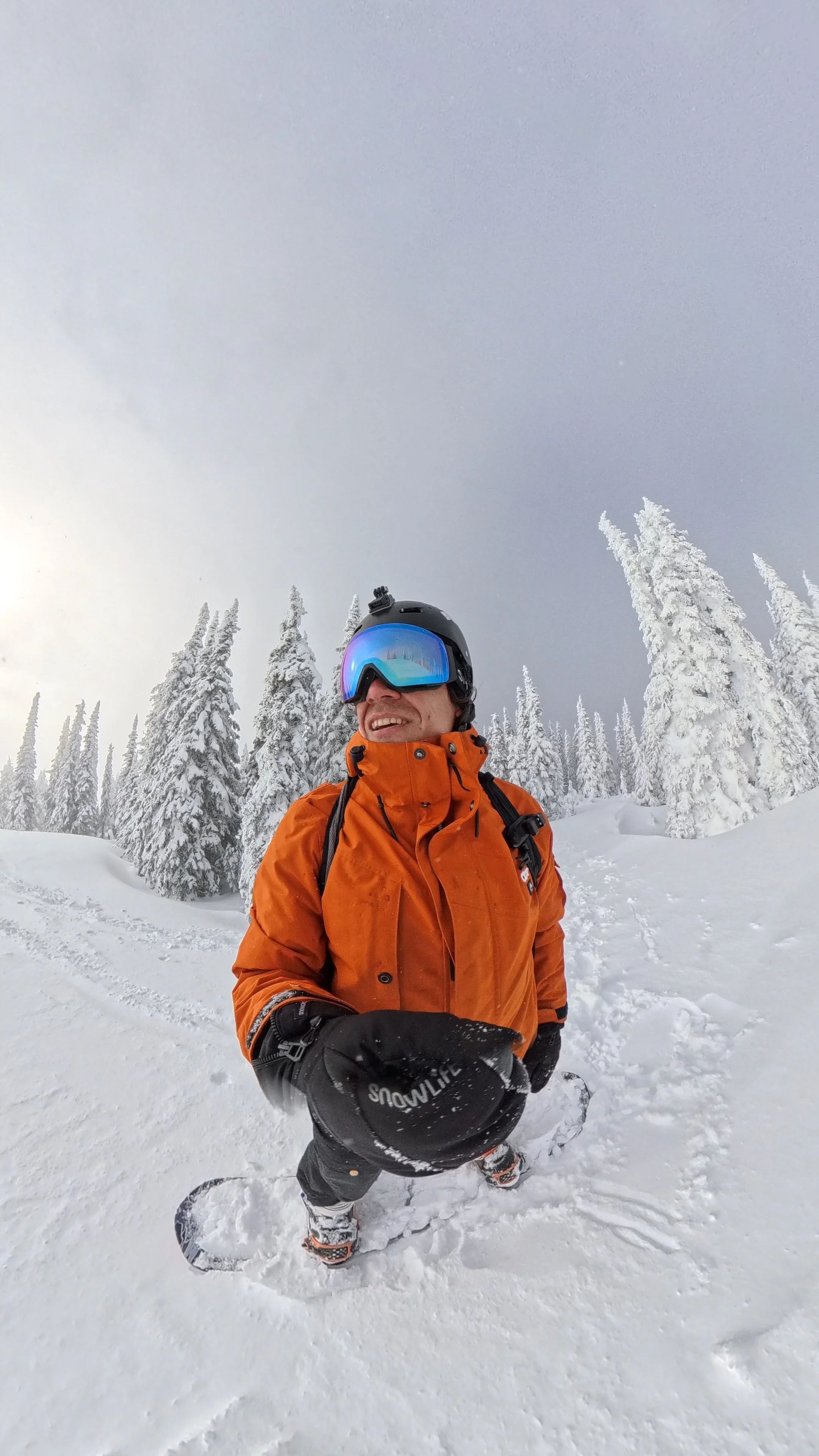 Winter Guide: RED Mountain Resort &amp; Rossland, British Columbia