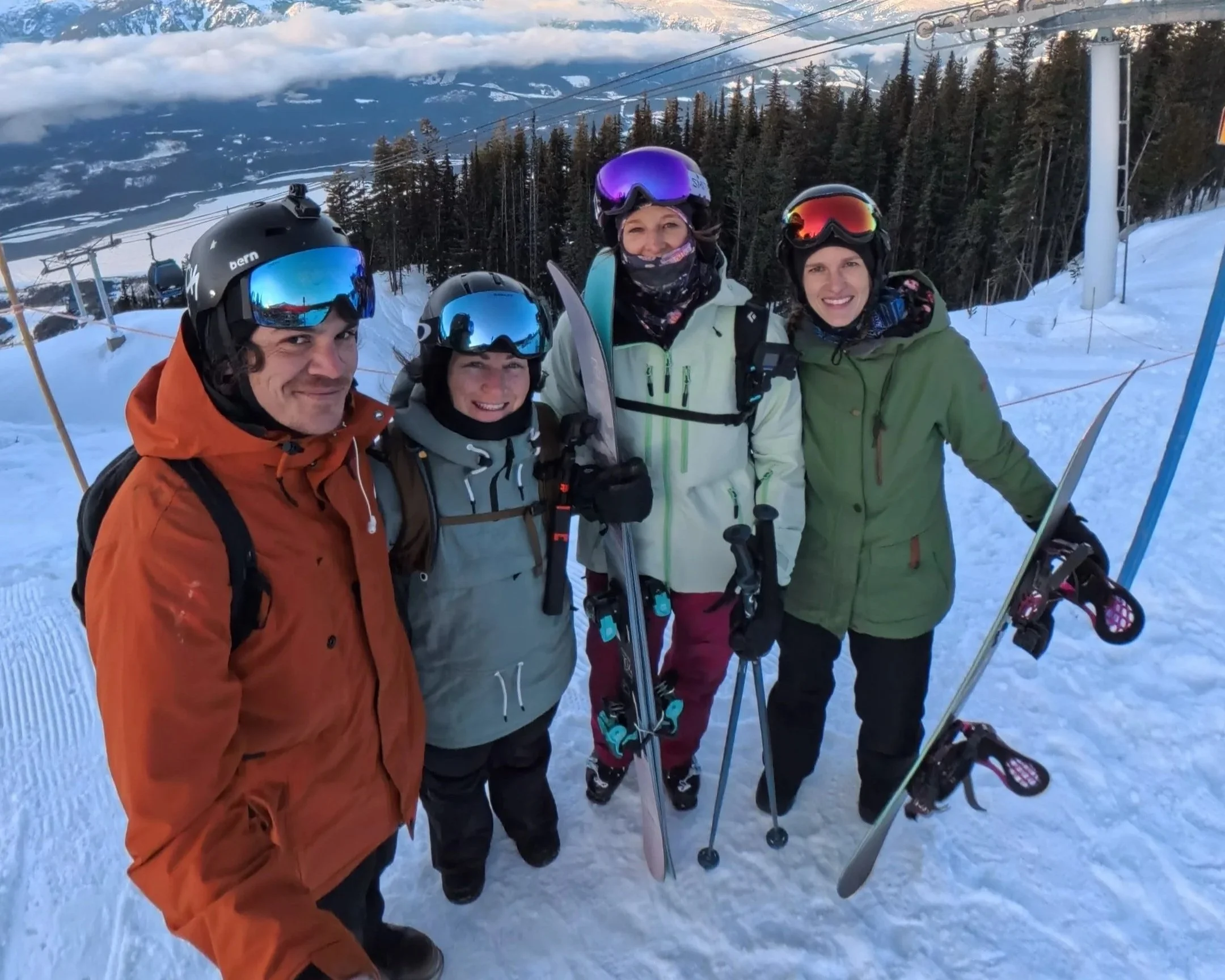 Winter in Revelstoke, British Columbia: The Ultimate Powder Highway Guide