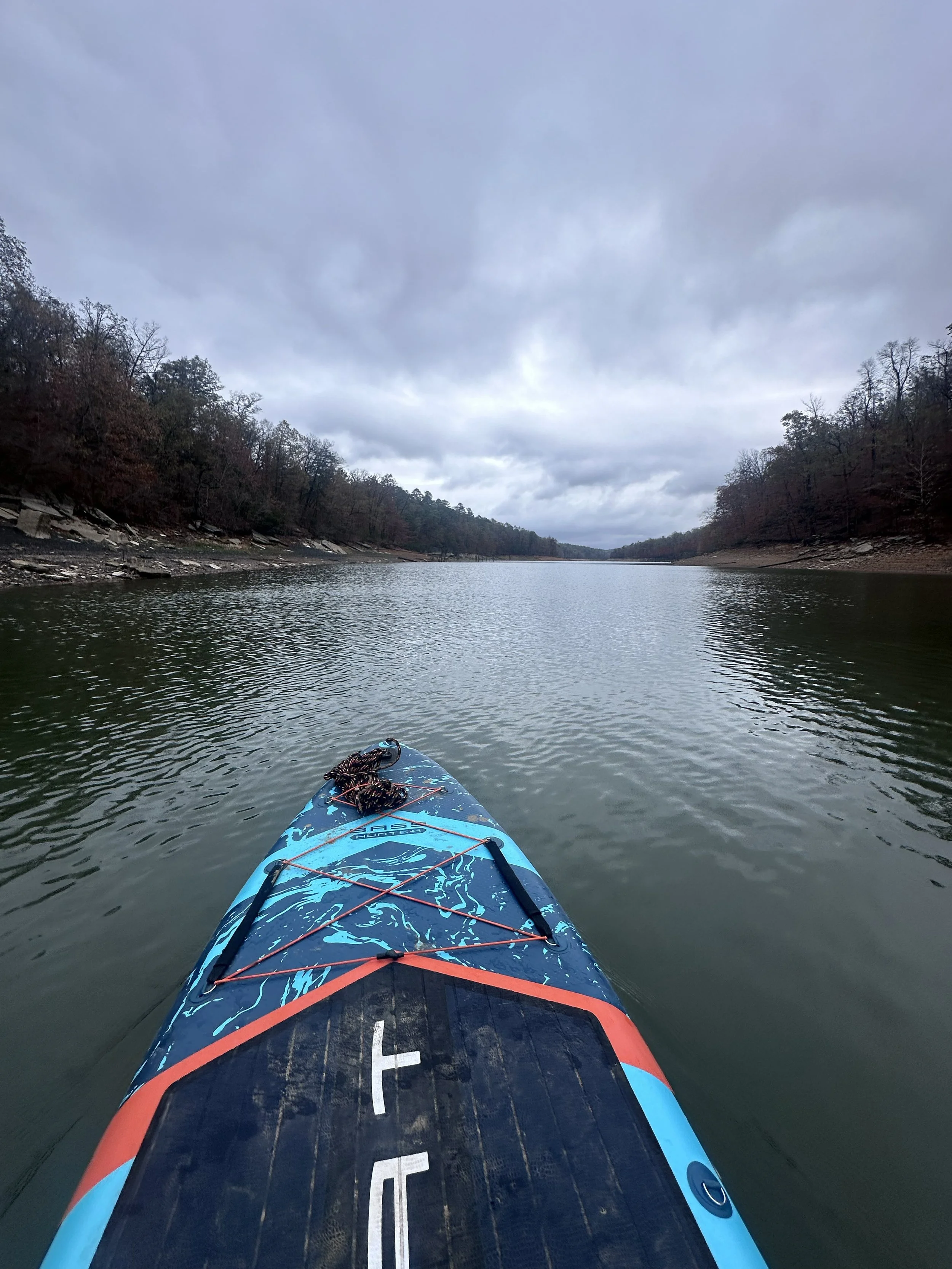 Why Beaver Lake, Arkansas Is a Hidden Gem You Need to Visit
