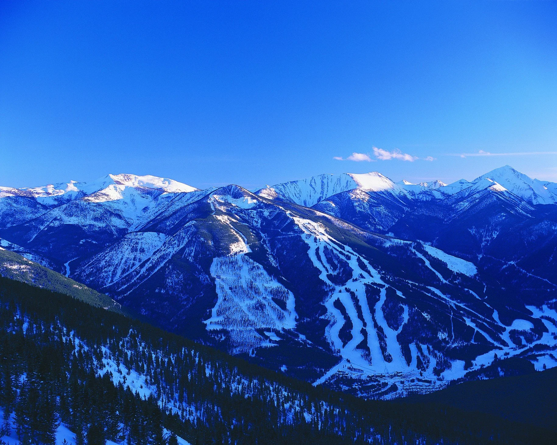 Winter Guide: Winter in Panorama, British Columbia