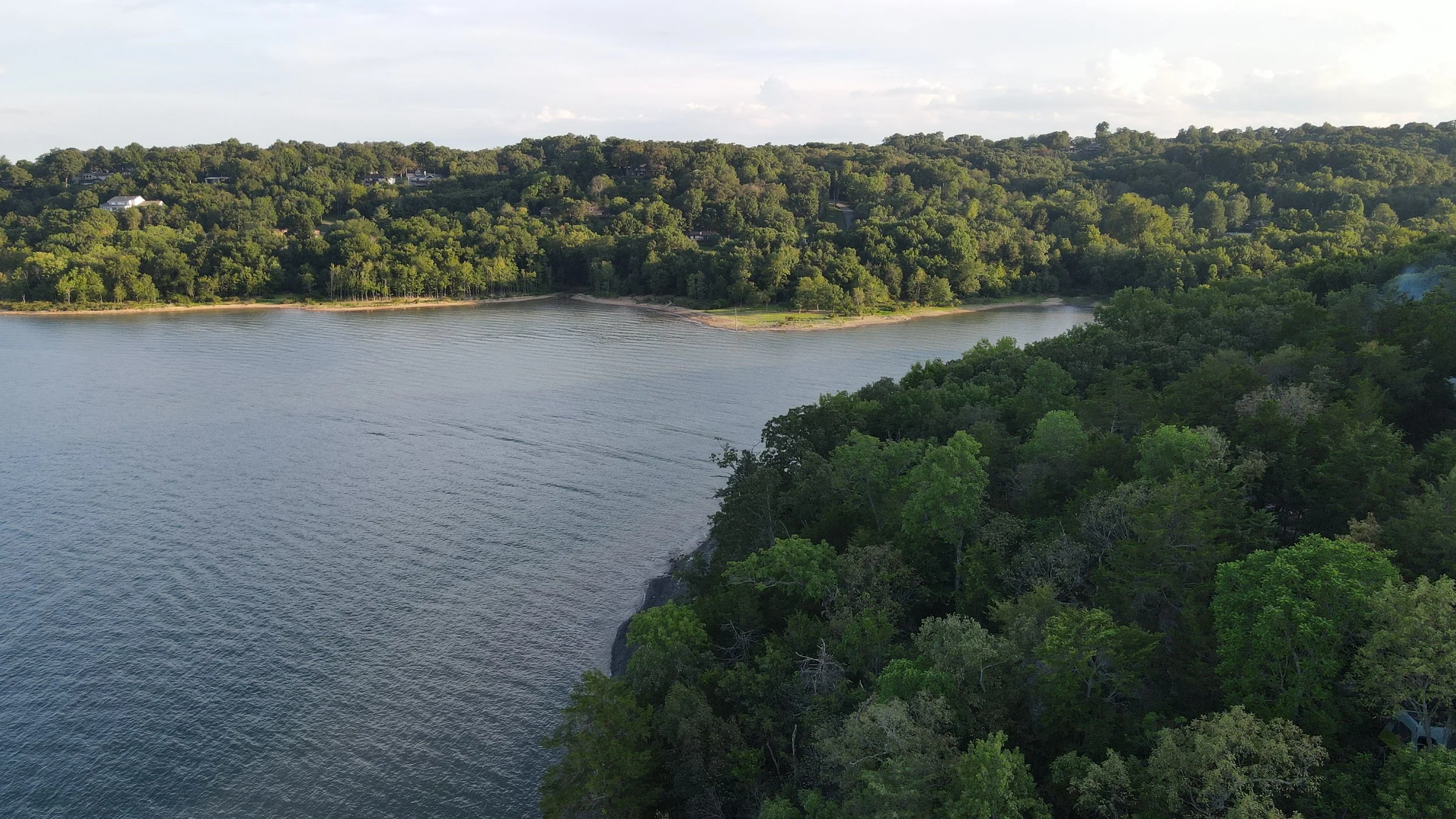 Vanlife in Northwest Arkansas | Bentonville, Rogers, and Beaver Lake Adventures