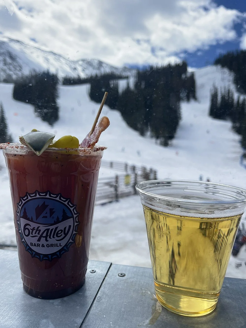 Vanlife in Colorado | Summit County, Winter Park, Berthoud Pass, and Copper Mountain