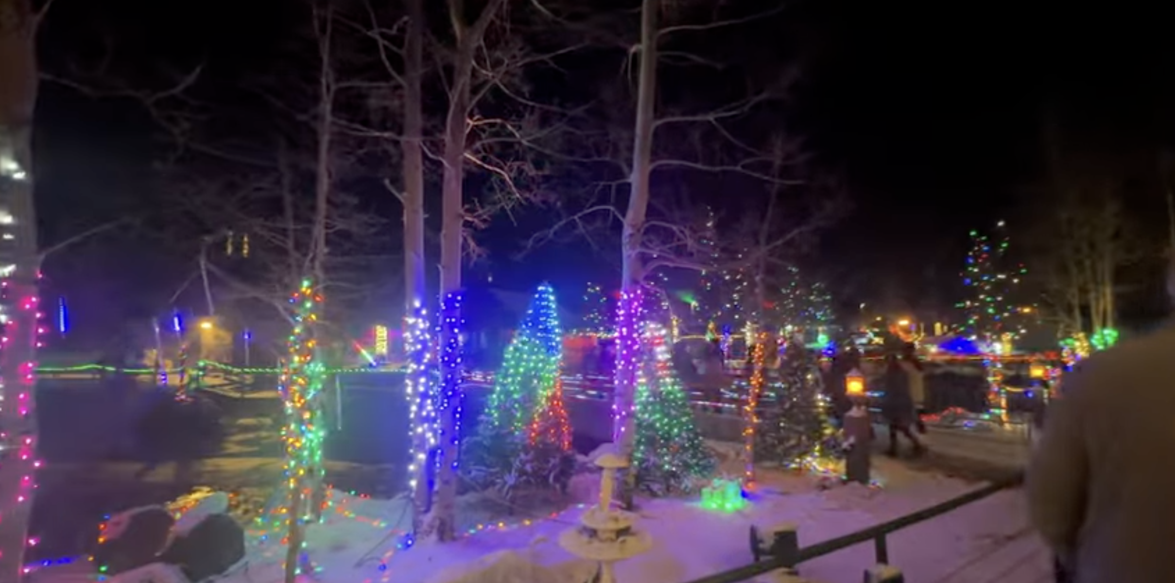 Denver Christmas Guide | Best Holiday Markets, Lights, and Winter Events in Denver Colorado
