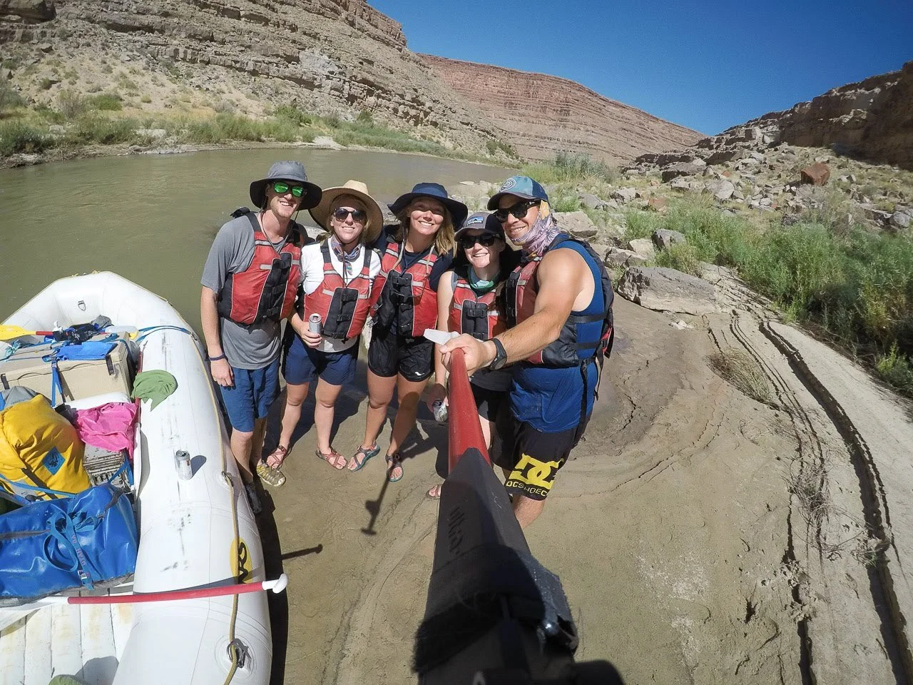 Chaco Z Sandals Review | The Best Sandals for Paddle Boarding, Rafting, Camping, and Outdoor Adventures