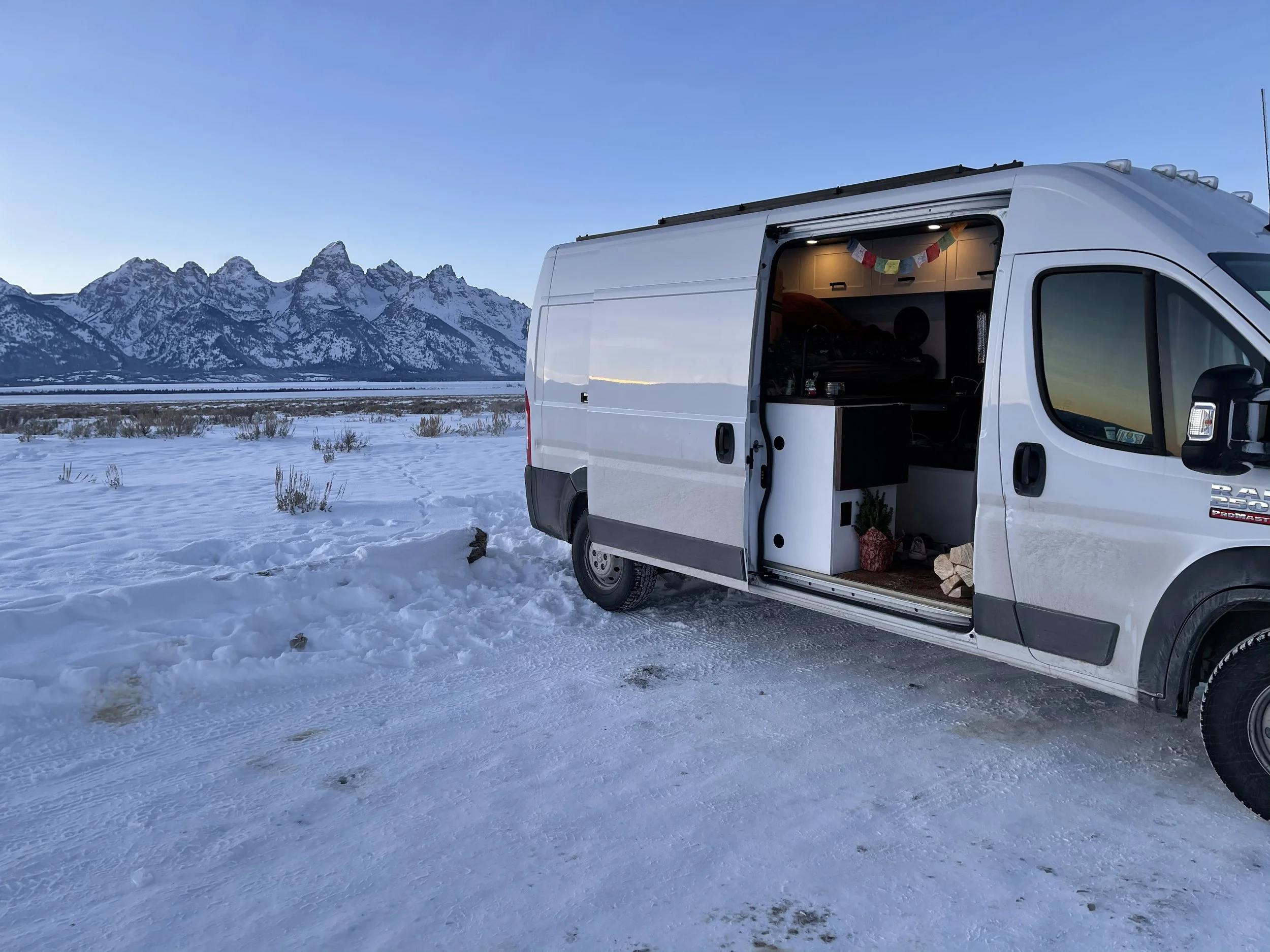 Renogy 200W Solar Panel Review | The Solar Panels That Have Powered Our Van for 5 Years of Full Time Travel