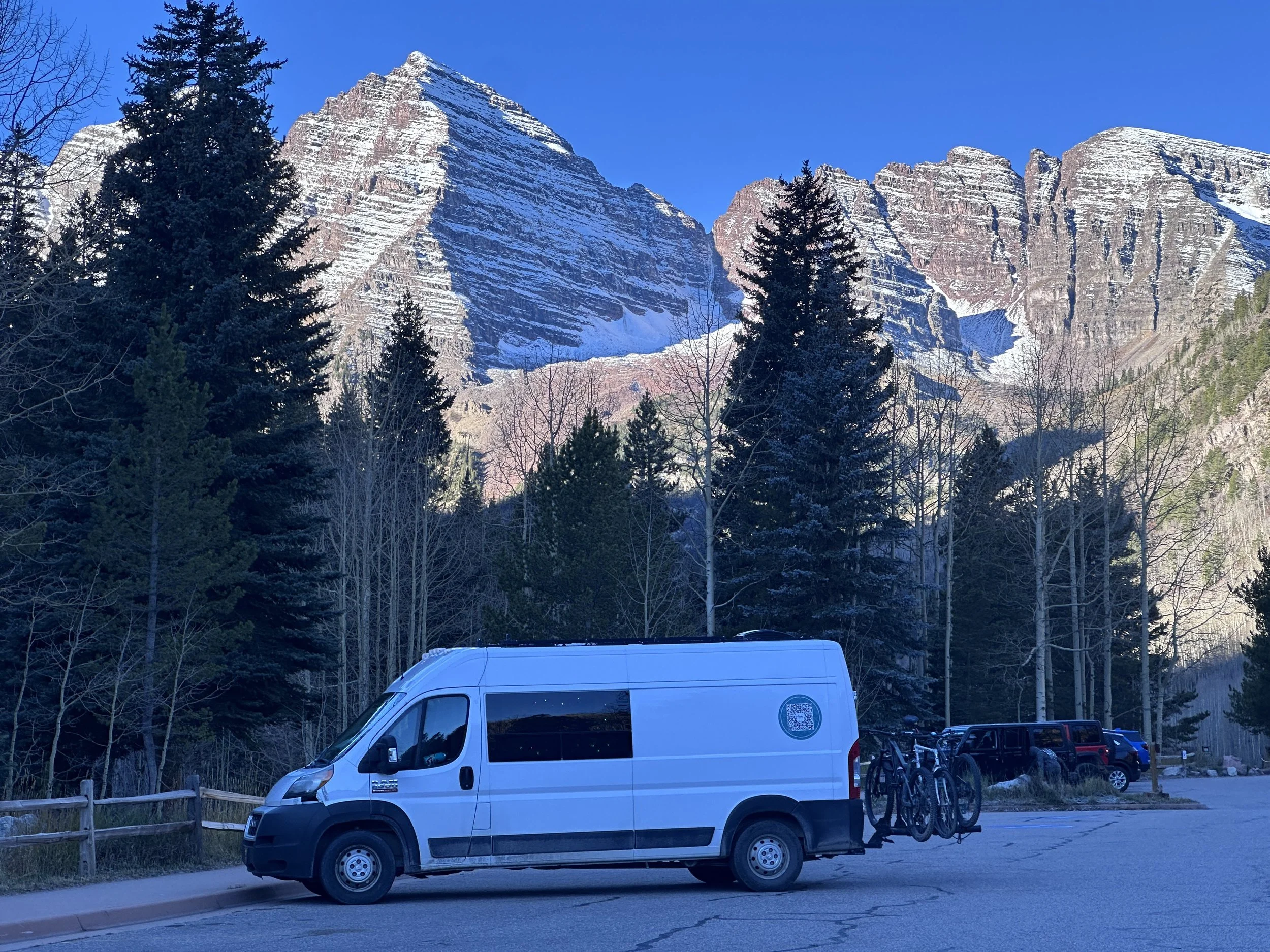 Nokian WR C3 Review: The Best All Weather Van Tire We’ve Used for Snow, Ice, Rain, and Road Trips