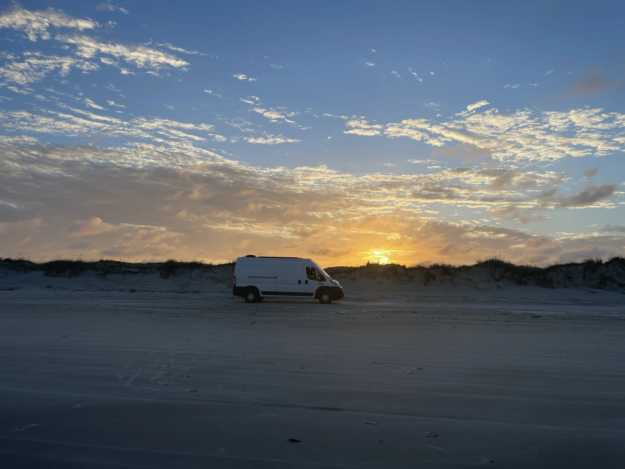 The Ultimate Guide to Padre Island &amp; Corpus Christi: Beaches, Camping, Food, and the Perfect South Texas Road Trip