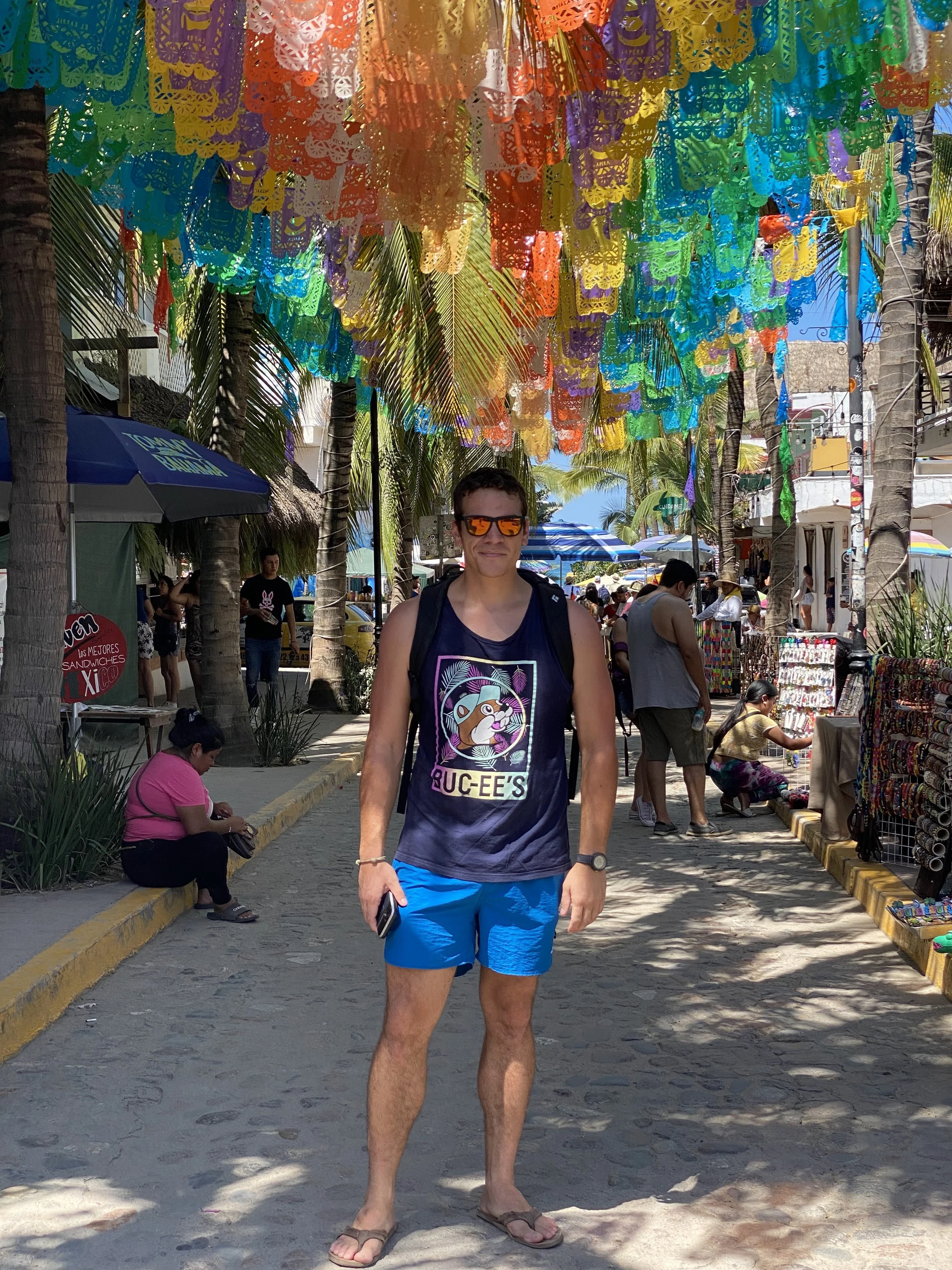The Ultimate Guide to Sayulita, Mexico: Hidden Gems, Best Things to Do, Where to Eat, and Why It’s Worth Visiting