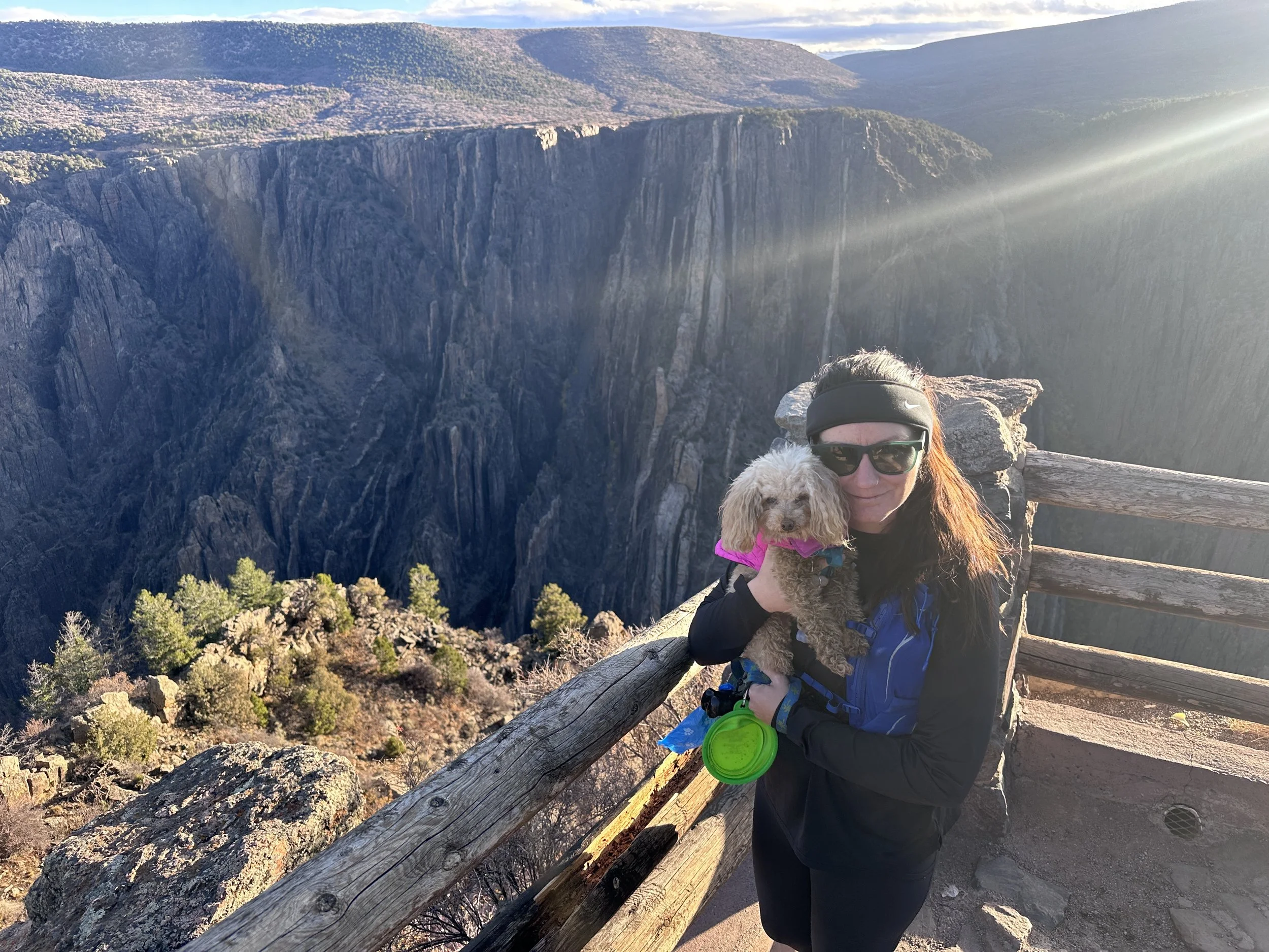 Goodr OG Sunglasses Review: My Favorite Sunglasses for Trail Running, Mountain Biking, Snowboarding, and Everyday Adventure