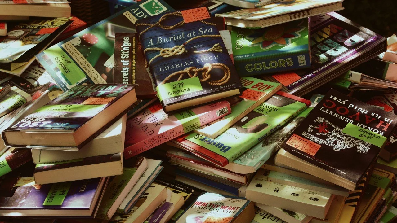 More is Not Always Better