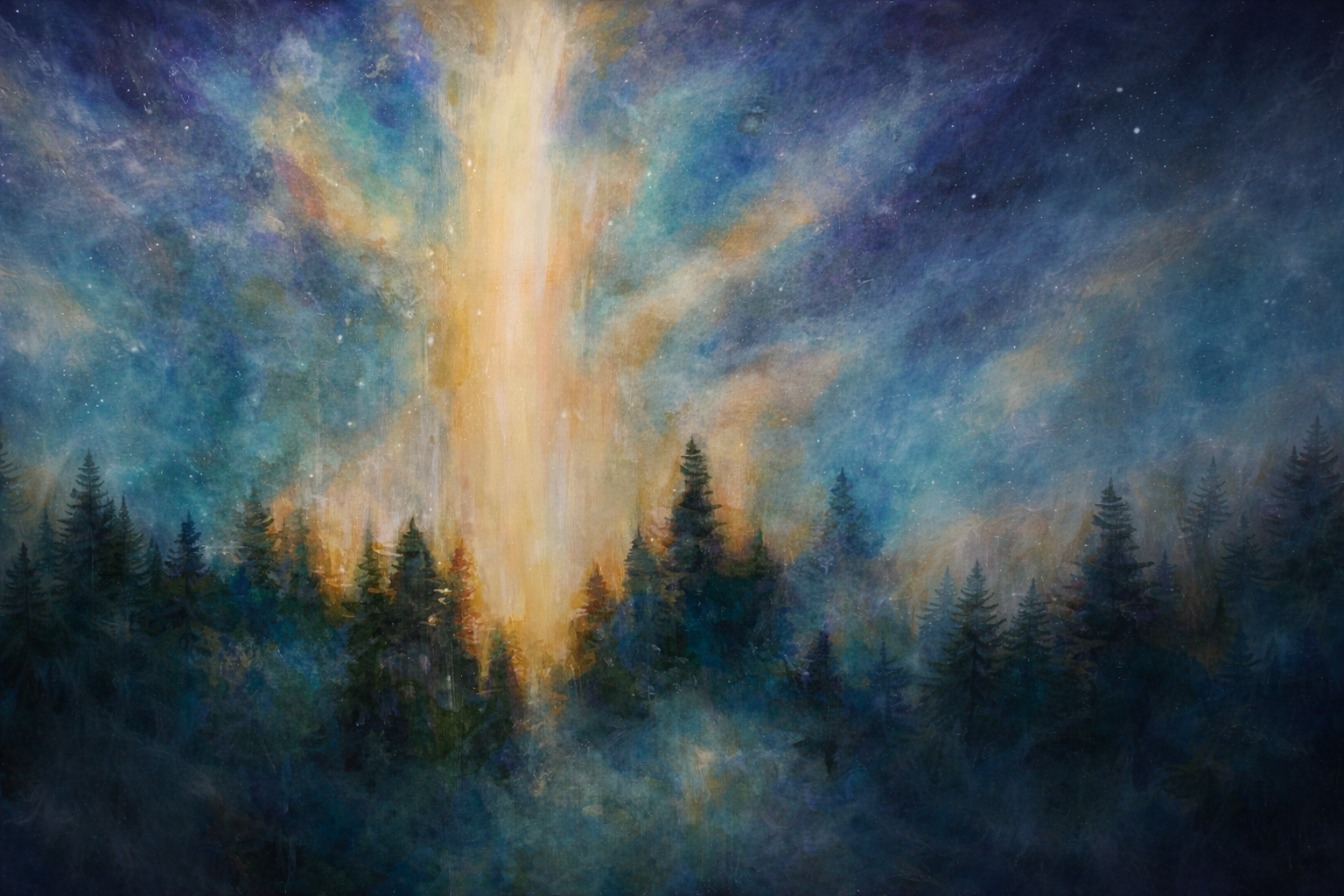 Healing Happens When We Walk Through, Not Around