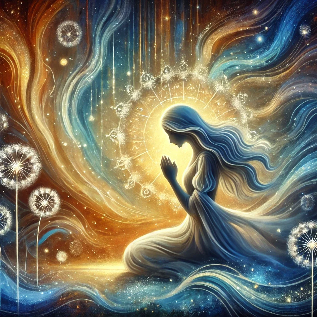 Mini Sacred Attunement Session