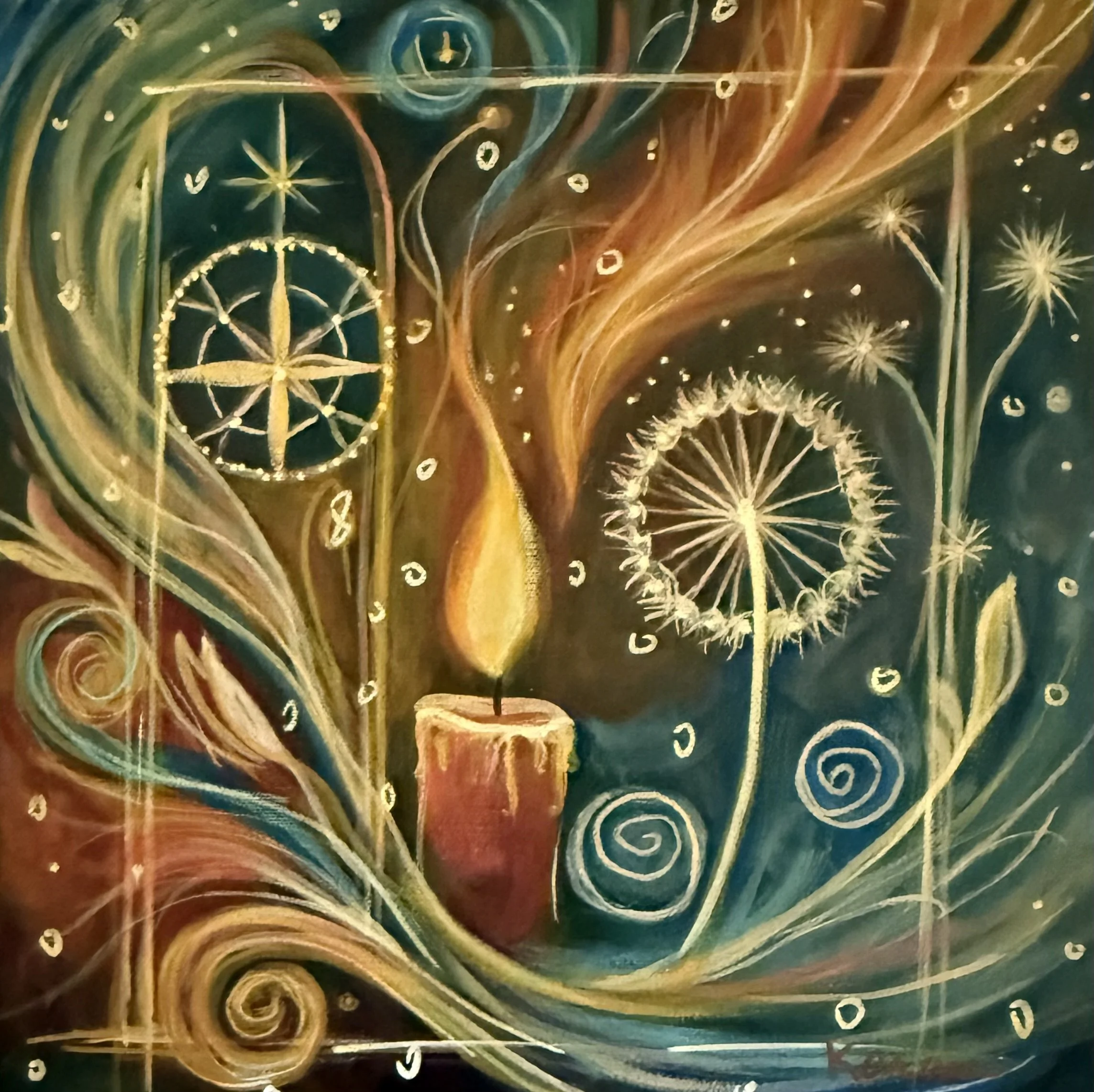 Mini Evolutionary Astrology Spotlight