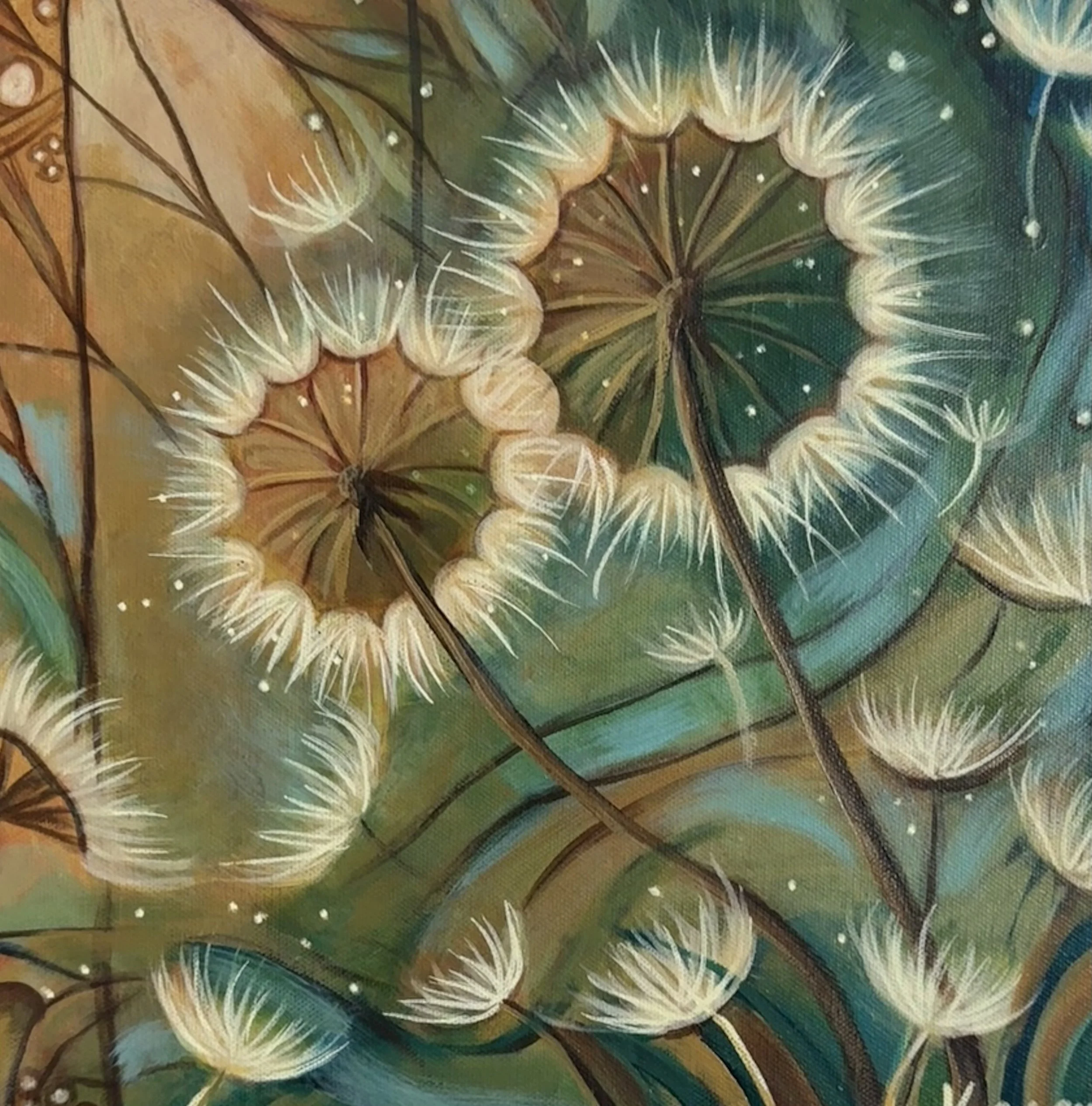 Evolutionary Astrology Reading