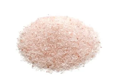Pink Himalayan Sea Salt