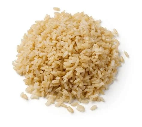 Organic Brown Rice