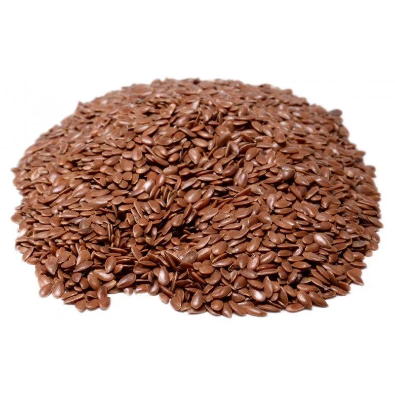 Brown Flax Seed