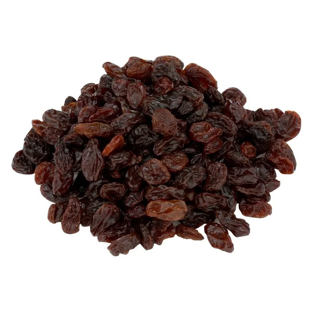 Jumbo Raisins