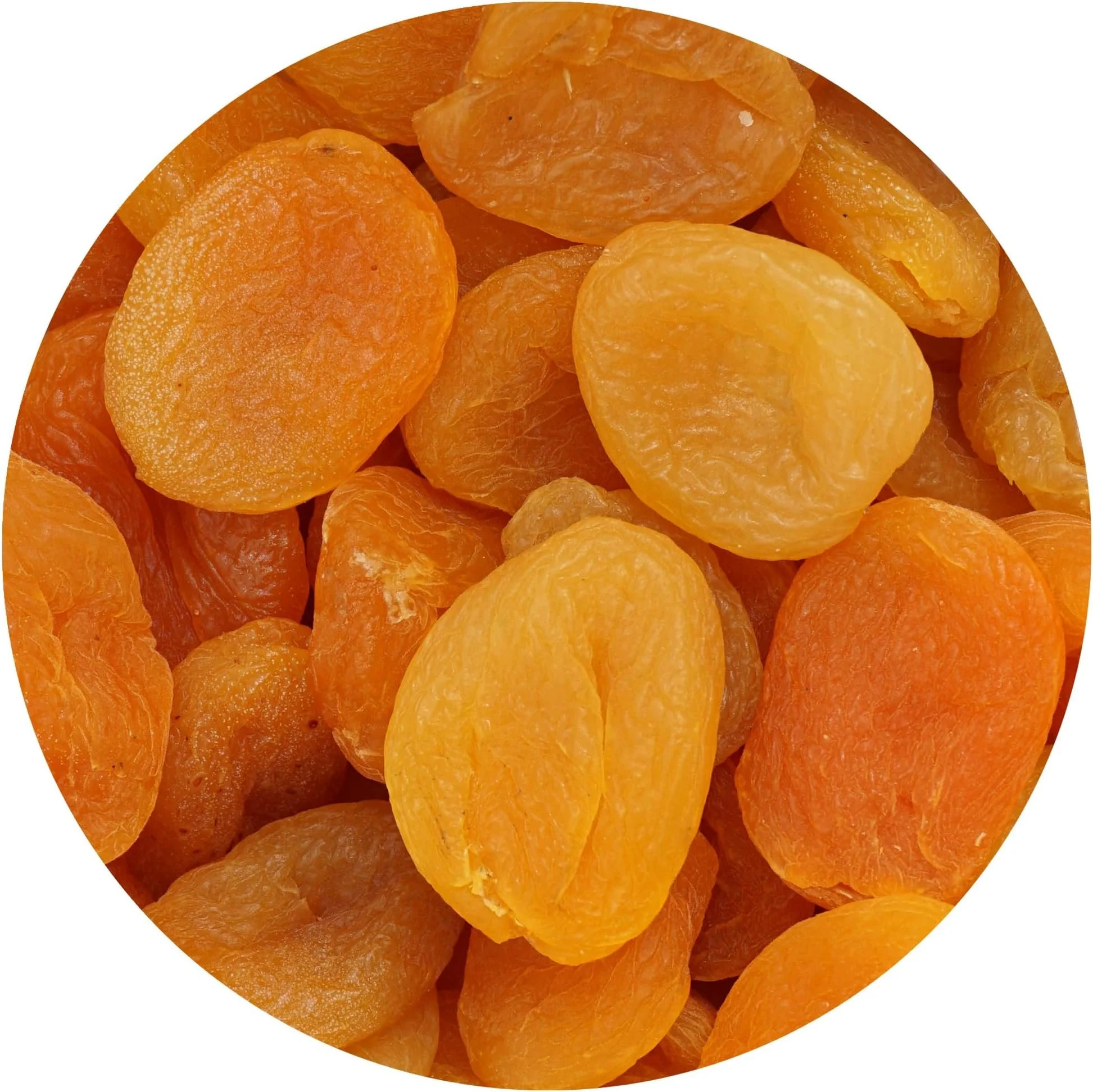 Dried Apricots