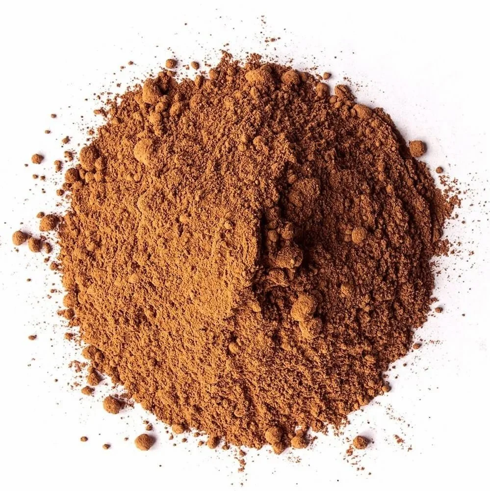 Unsweetened Cocoa Powder