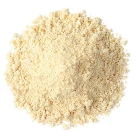 Organic Pea Protein Powder