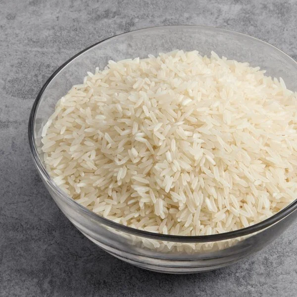 Long Grain Jasmine Rice