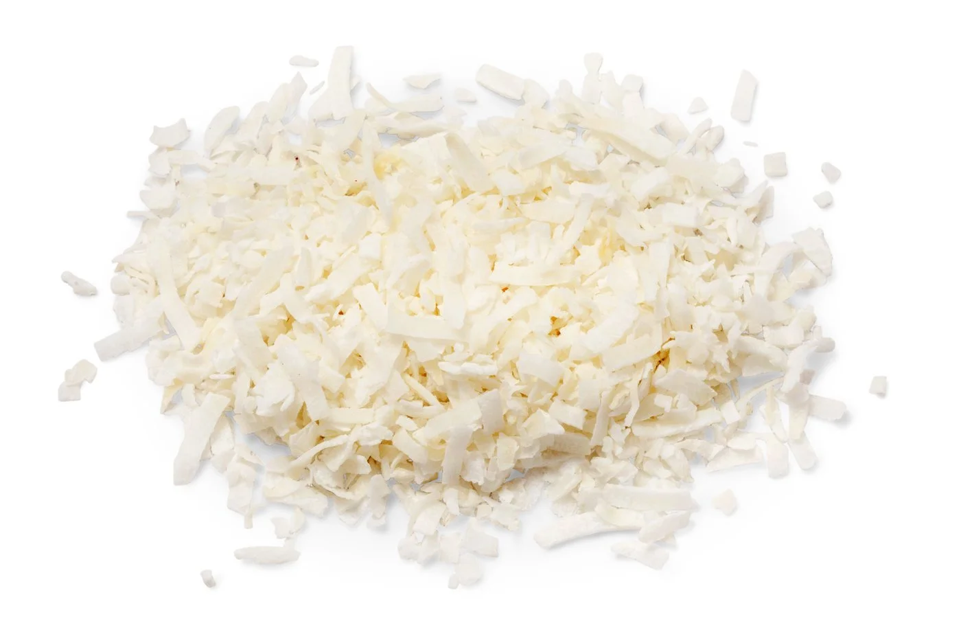 Unsweetened Coconut Flakes