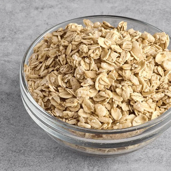 Classic Granola