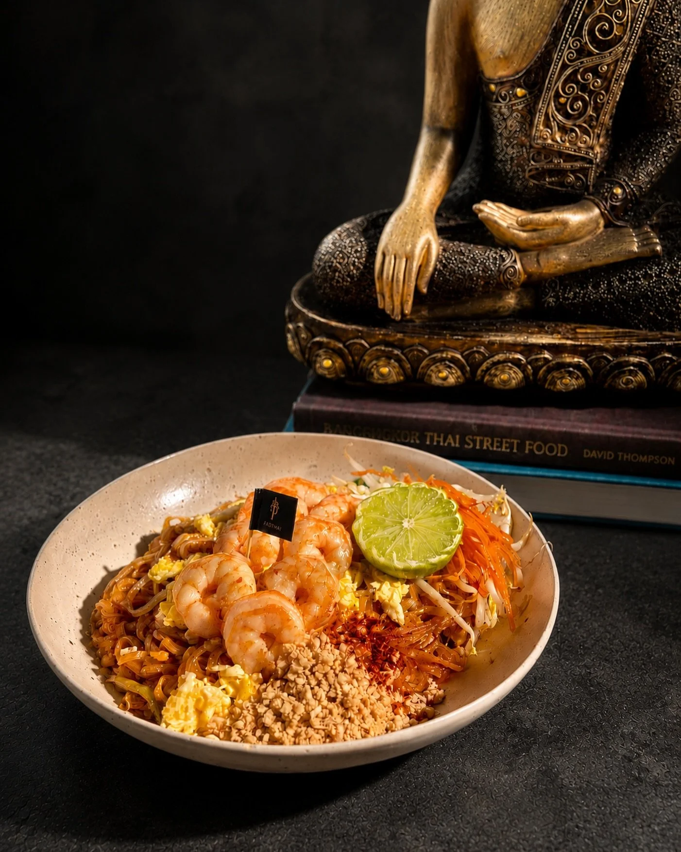 Memorial Day Monday, we&rsquo;re open as usual and ready to feed you well. Whether you&rsquo;re spending the day with family, friends, or simply enjoying the long weekend, join us at Pad Thai for comforting flavors, refreshing drinks, and your neighb