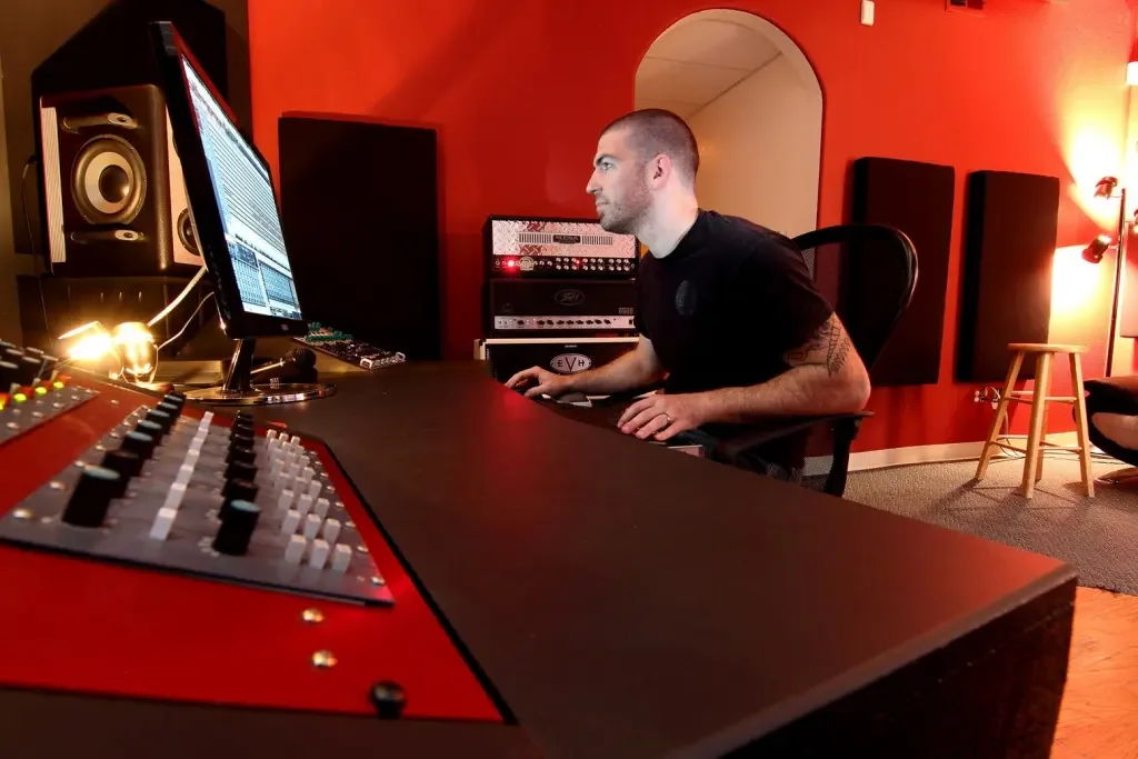 Zen &amp; the Art of Extreme Metal Production