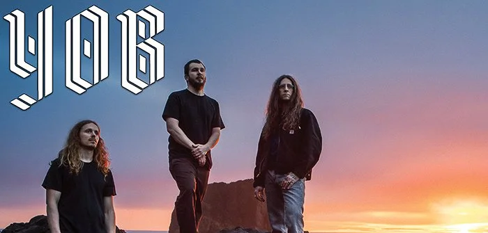 YOB: On Mortality and Gratitude