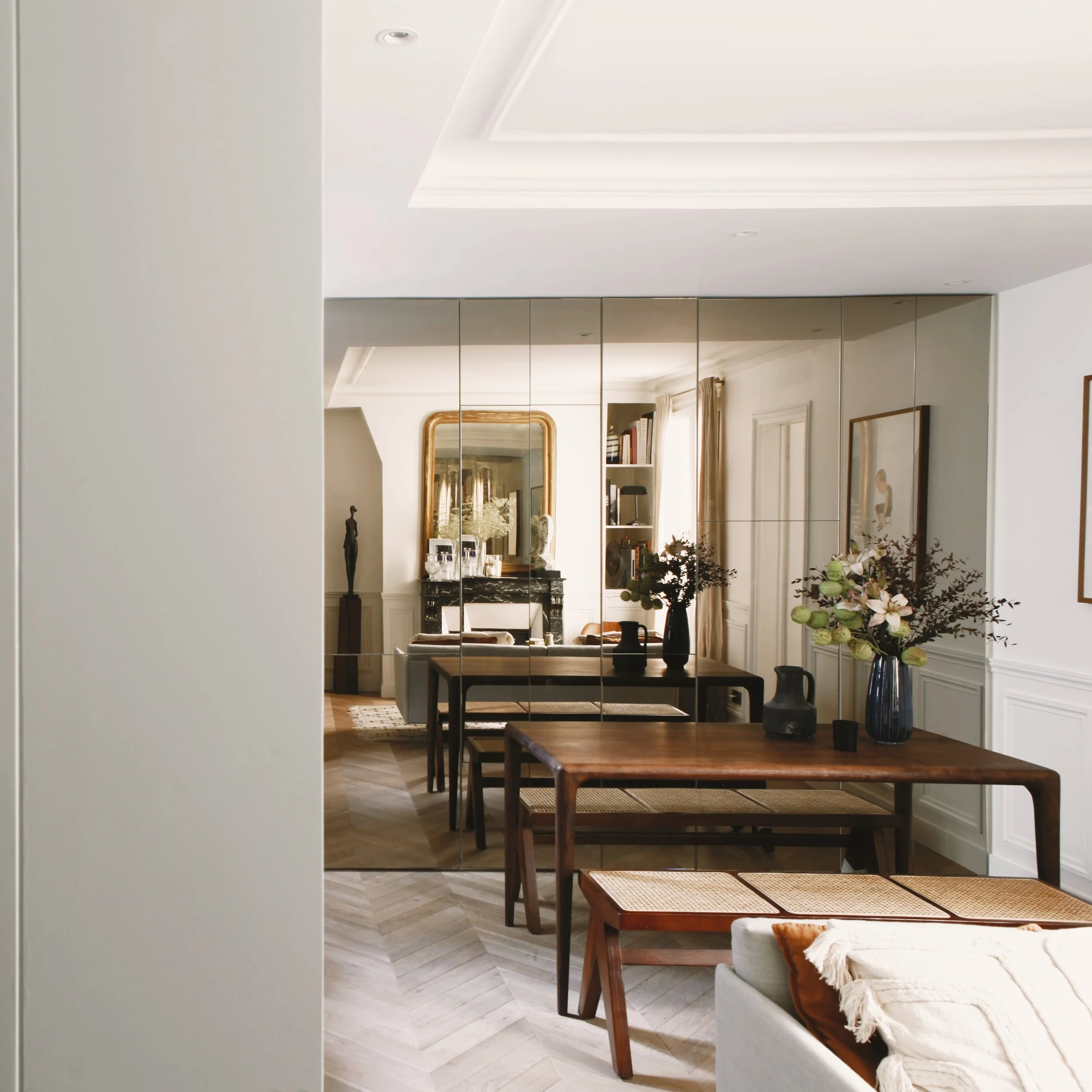 La Fayette ⏐ Paris