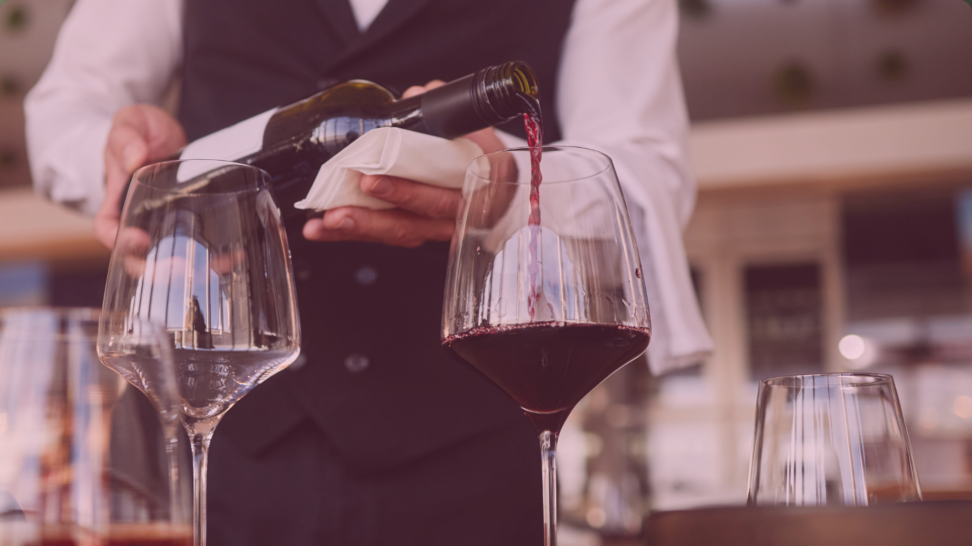 Wine-Tasting Experience