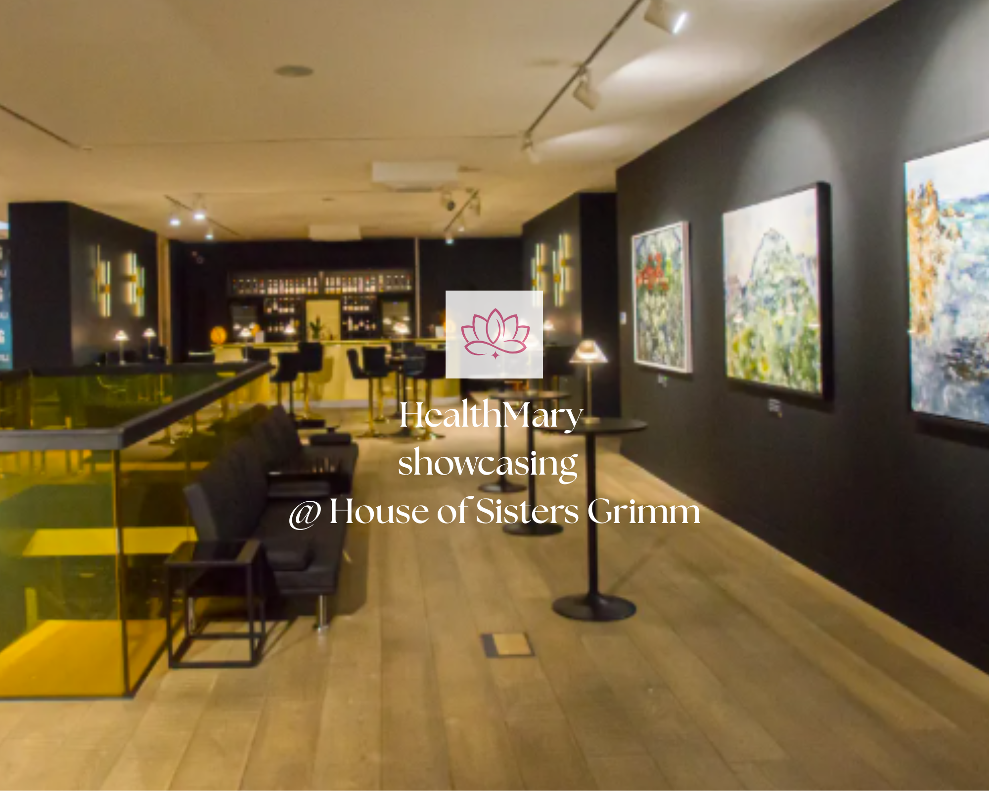 HealthMary Showcase at House of Sisters Grim.png