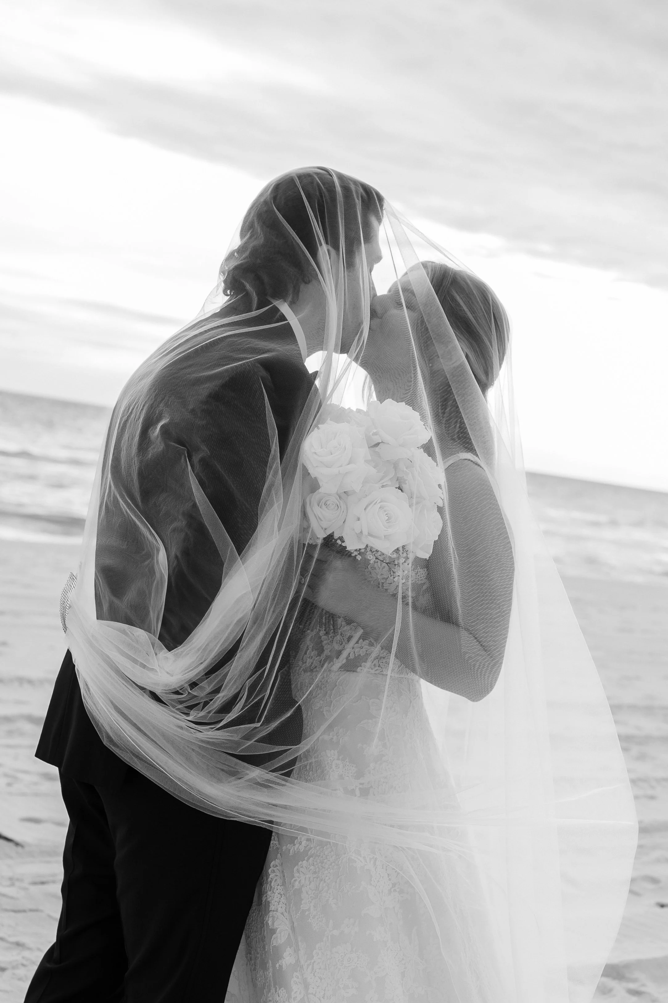 Miramar Beach Destination Wedding